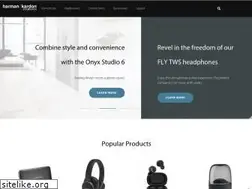 Sites similar to harmankardon.com.sg