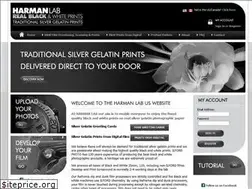 Sites similar to harmanlab-us.com