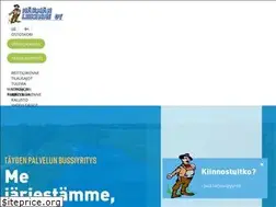 Sites similar to harmanliikenne.fi