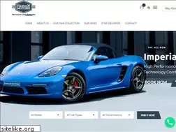 Sites similar to harmanmotors.in