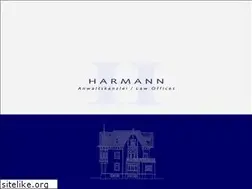 Sites similar to harmann.ch