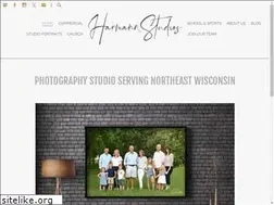 Sites similar to harmann.com