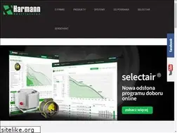 Sites similar to harmann.pl