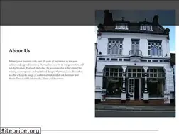 Sites similar to harmans.uk.com
