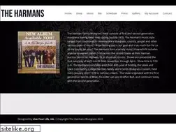 Sites similar to harmansbluegrass.com