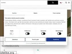 Sites similar to harmanshop.cz