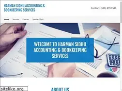 Sites similar to harmansidhu.com