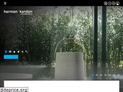 Sites similar to harmansound.ru