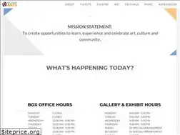 Sites similar to harmantheatre.org