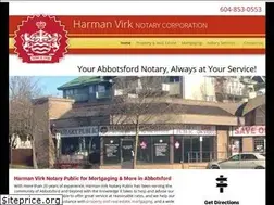 Sites similar to harmanvirk.ca