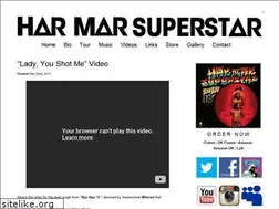Sites similar to harmarchive.com