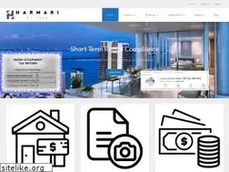 Sites similar to harmari.com