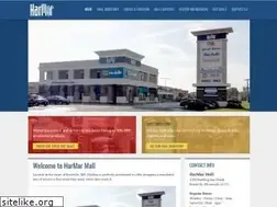 Sites similar to harmarmall.com
