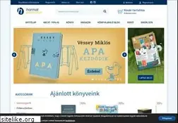 Sites similar to harmat.hu