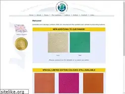 Sites similar to harmatan.co.uk
