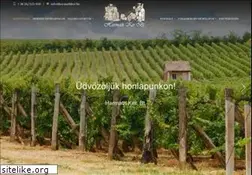 Sites similar to harmathker.hu
