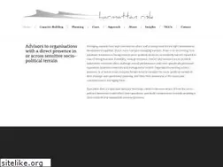 Sites similar to harmattan-risk.com