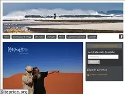 Sites similar to harmattan.it