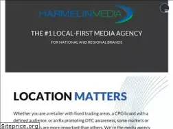 Sites similar to harmelin.com