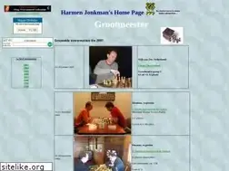 Sites similar to harmenjonkman.nl