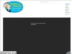Sites similar to harmenvanstraaten.nl