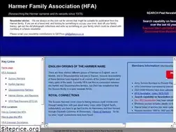 Sites similar to harmer.org