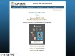 Sites similar to harmerschau.com