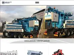 Sites similar to harmes.com.tr