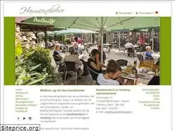 Sites similar to harmienehoeve.nl