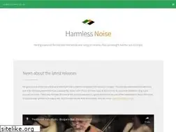 Sites similar to harmlessnoise.ie