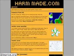 Sites similar to harmmade.com