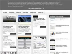 Sites similar to harmmy.blogspot.com