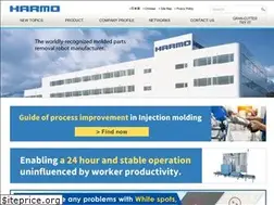 Sites similar to harmo-net.co.jp