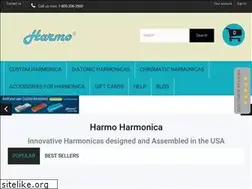 Sites similar to harmo.com