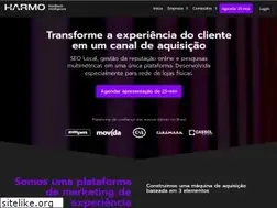 Sites similar to harmo.me