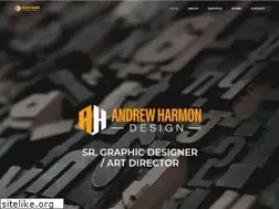 Sites similar to harmon-design.com