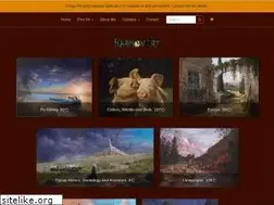 Sites similar to harmonartonline.com
