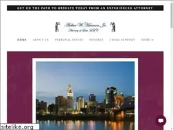 Sites similar to harmonattorney.com
