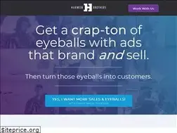Sites similar to harmonbrothers.com