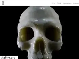 Sites similar to harmoncreative.com