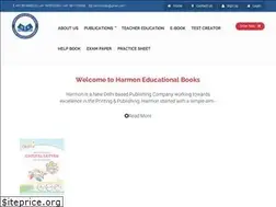 Sites similar to harmonedu.com
