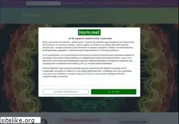 Sites similar to harmonet.hu