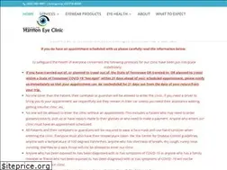 Sites similar to harmoneyeclinic.com