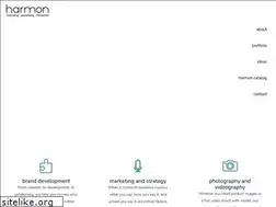 Sites similar to harmongrp.com