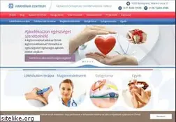 Sites similar to harmonia-centrum.hu