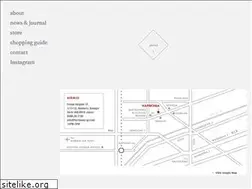 Sites similar to harmonia-jp.com