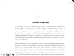 Sites similar to harmonia-wellness.hu
