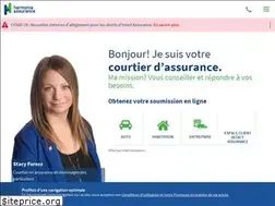 Sites similar to harmoniaassurance.com