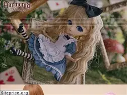 Sites similar to harmoniabloom.com