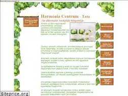 Sites similar to harmoniacentrum.hu